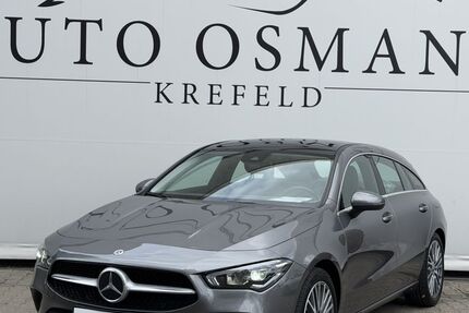 Mercedes-Benz CLA 250 Shooting Brake 98.985 km 22.950 &euro; Krefeld 47805