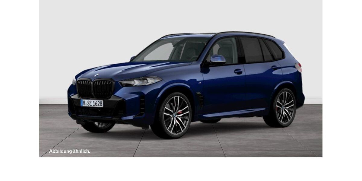 BMW X5 9.000 km 94.790 &euro; Velbert 42549