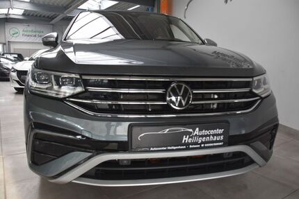 VW Tiguan Allspace 158.498 km 25.480 &euro; Heiligenhaus 42579