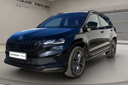 Skoda Karoq 17.365 km 33.770 &euro; Krefeld 47809