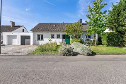 Haus Meerbusch - Nierst Nierst - 5 Zimmer, 115 m&sup2;, 950.000&euro; | Angebot:24428199