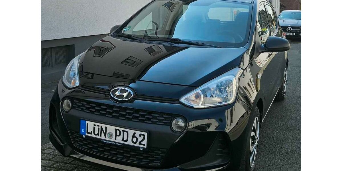 Hyundai i10 83.000 km 6.290 &euro; Oberhausen 46047