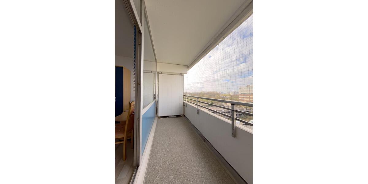 Etagenwohnung Neuss - 1 Zimmer, 33 m&sup2;, 110.000&euro; | Angebot:25873907