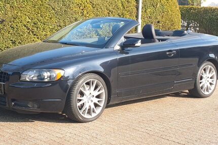 Volvo C70 94.000 km 16.900 &euro; Dormagen 41542