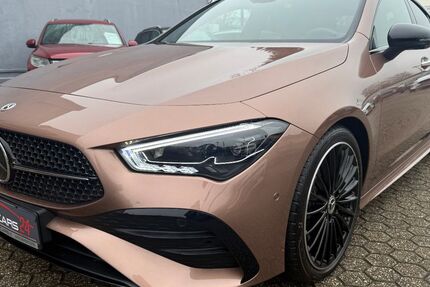 Mercedes-Benz CLA 200 8.150 km 35.690 &euro; Mönchengladbach 41236