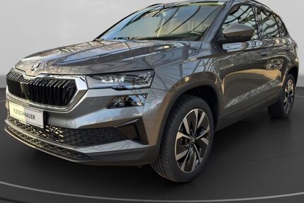 Skoda Karoq 5.000 km 33.470 &euro; Mönchengladbach 41238