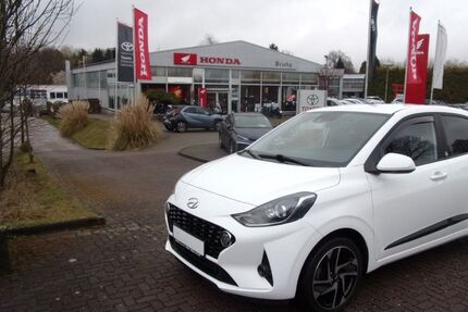 Hyundai i10 30.520 km 12.400 &euro; Ratingen 40882