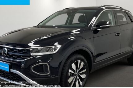 VW T-Roc 16.698 km 22.990 &euro; Düsseldorf 40233