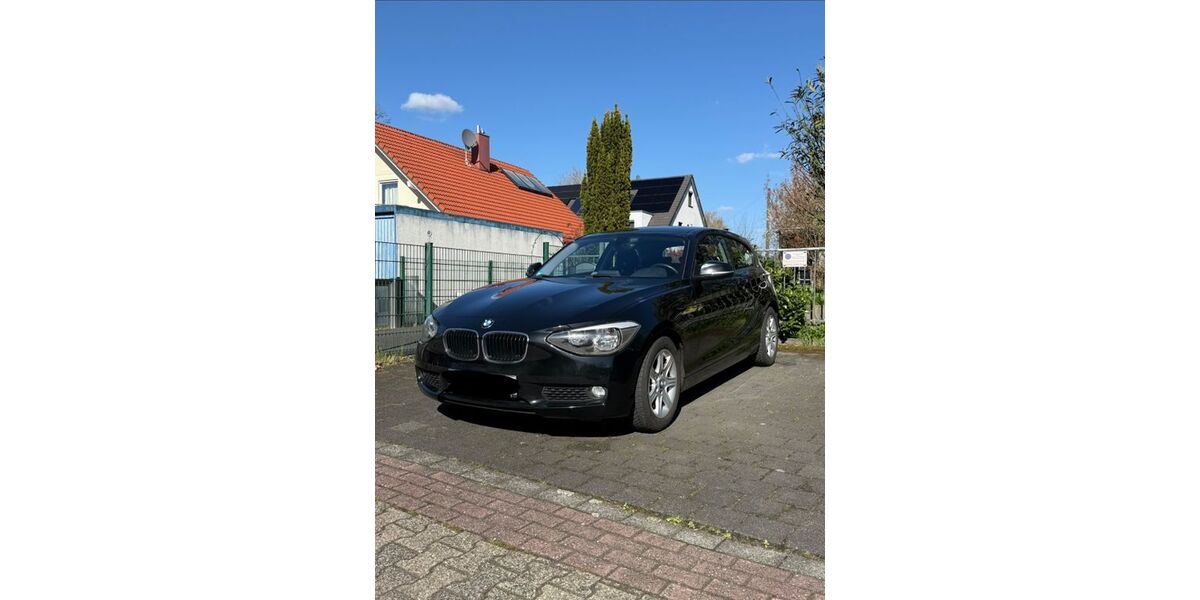 BMW 114 129.850 km 6.700 &euro; Langenfeld 40764