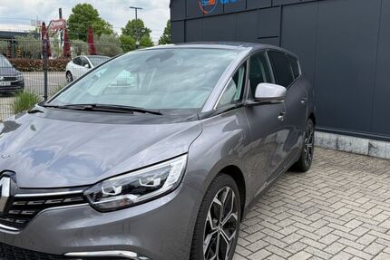 Renault Scenic 122.000 km 14.500 &euro; Dormagen 41540