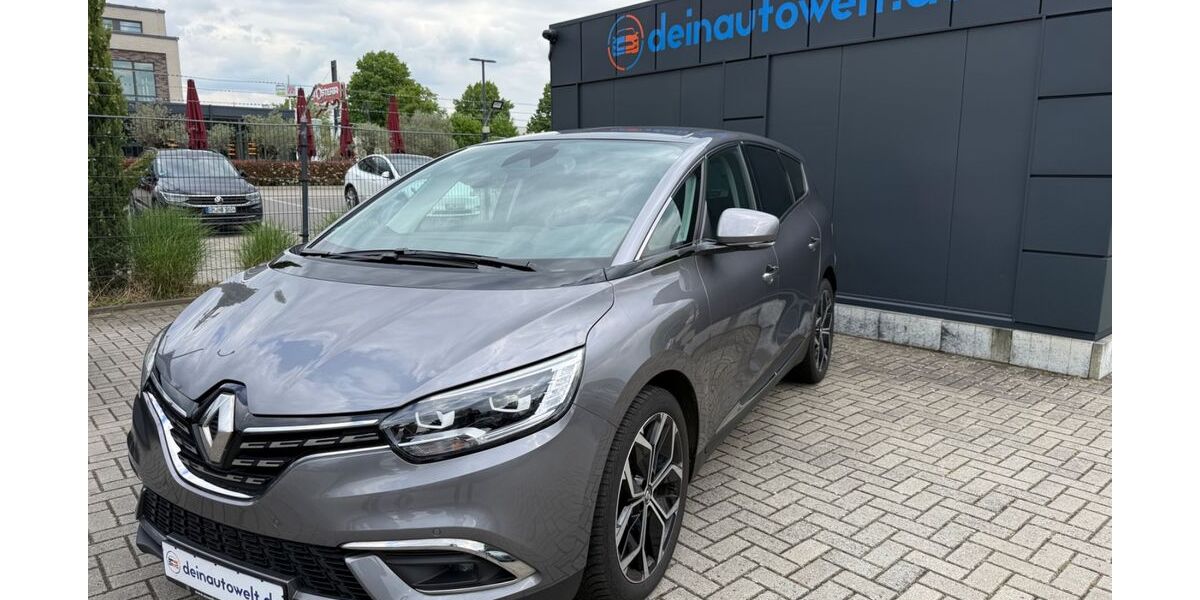 Renault Scenic 122.000 km 14.500 &euro; Dormagen 41540