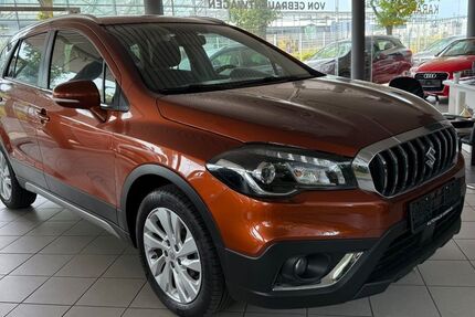 Suzuki SX4 34.968 km 17.950 &euro; Korschenbroich 41352