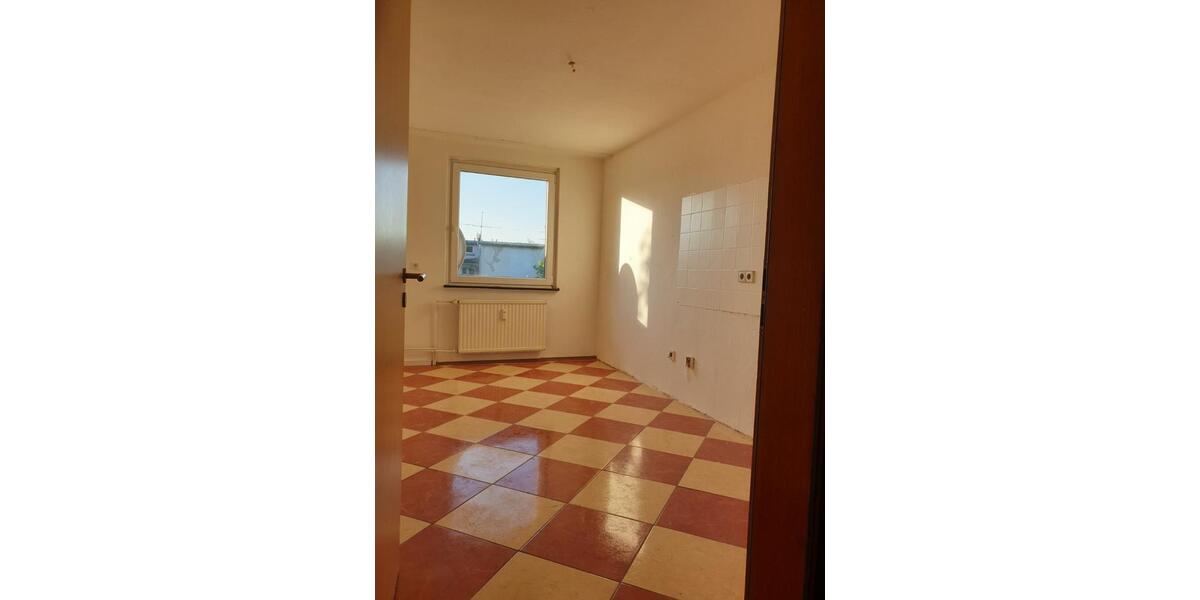 Etagenwohnung Duisburg - 2 Zimmer, 56 m&sup2;, 370&euro; | Angebot:25293134