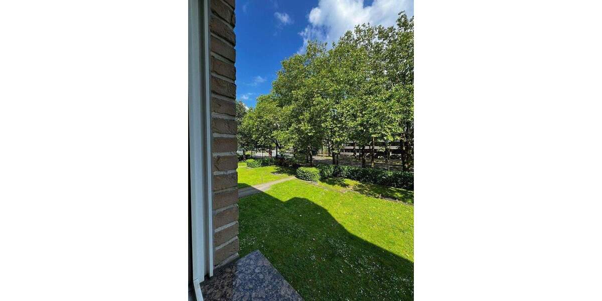 Etagenwohnung Mülheim an der Ruhr Holthausen - 3 Zimmer, 81 m&sup2;, 1.150&euro; | Angebot:25778235