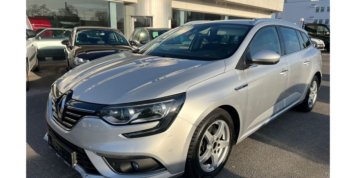 Renault Megane 200.000 km 5.490 &euro; Neuss 41469