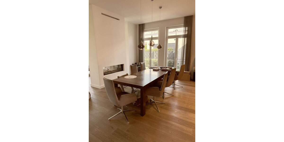 Doppelhaushälfte Meerbusch Büderich - 6 Zimmer, 242 m&sup2;, 8.500&euro; | Angebot:26554984