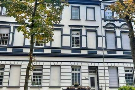 Wohnung Krefeld Uerdingen - 3 Zimmer, 80 m&sup2;, 129.000&euro; | Angebot:25692531