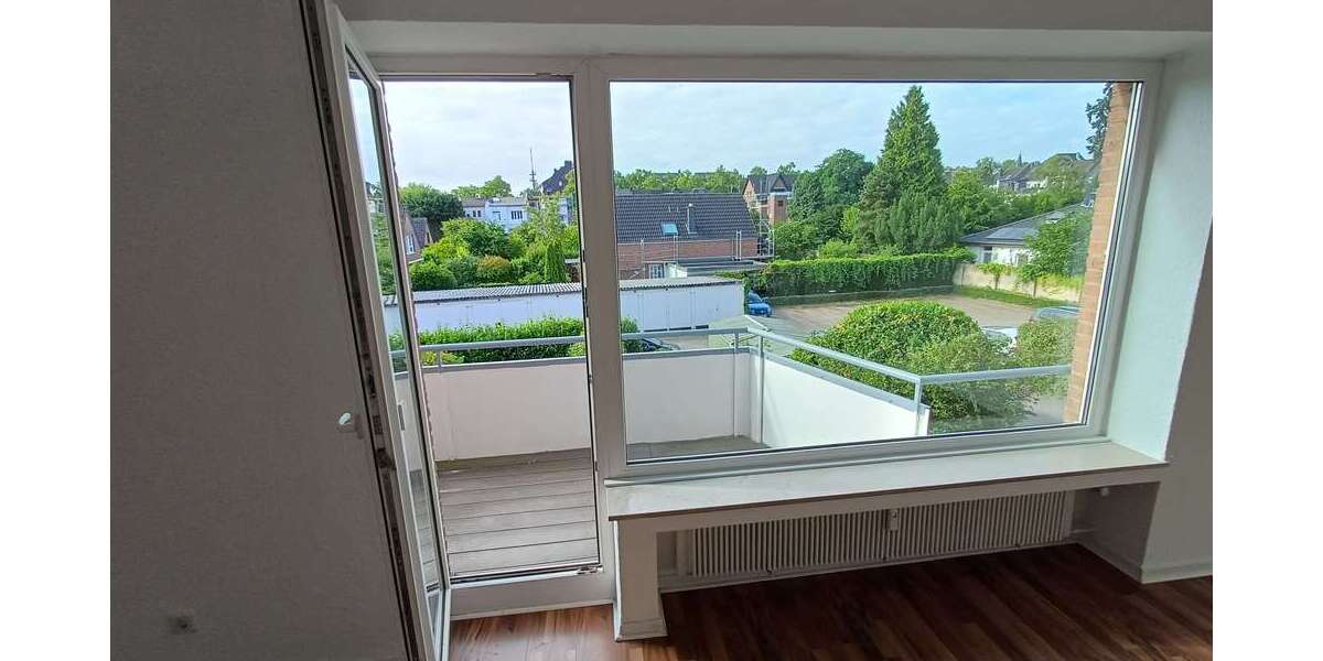 Etagenwohnung Krefeld Bockum - 1 Zimmer, 50 m&sup2;, 475&euro; | Angebot:27113590