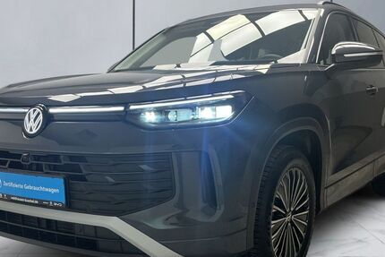 VW Tayron 23.190 km 42.500 &euro; Moenchengladbach 41063