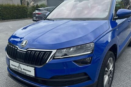 Skoda Karoq 148.513 km 17.999 &euro; Mülheim / Ruhr 45473