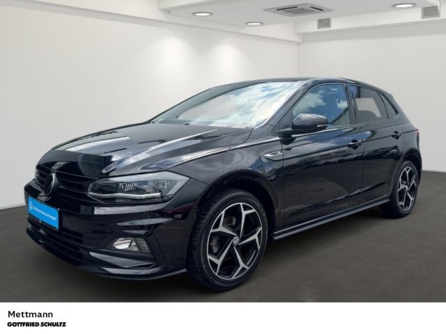 VW Polo 35.585 km 17.990 &euro; Mettmann 40822