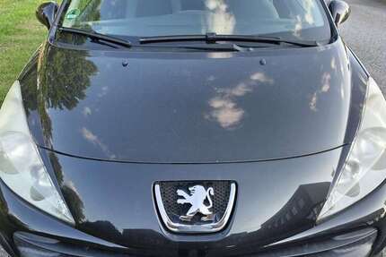 Peugeot 207 158.000 km 1.850 &euro; Kempen 47906