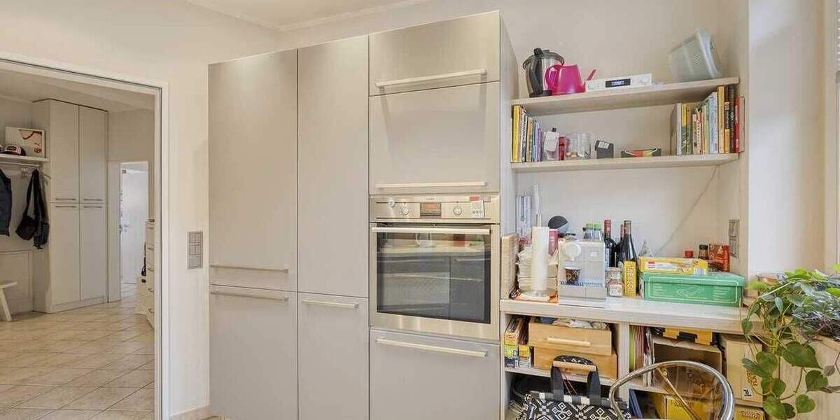 Etagenwohnung Ratingen Zentrum - 3 Zimmer, 80 m&sup2;, 297.400&euro; | Angebot:25727920