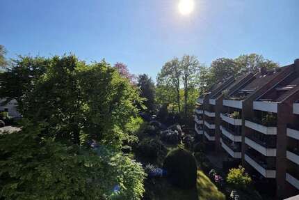 Wohnung Ratingen Hösel - 3 Zimmer, 87 m&sup2;, 279.000&euro; | Angebot:27101150