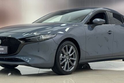 Mazda 3 20.431 km 22.580 &euro; Oberhausen 46149
