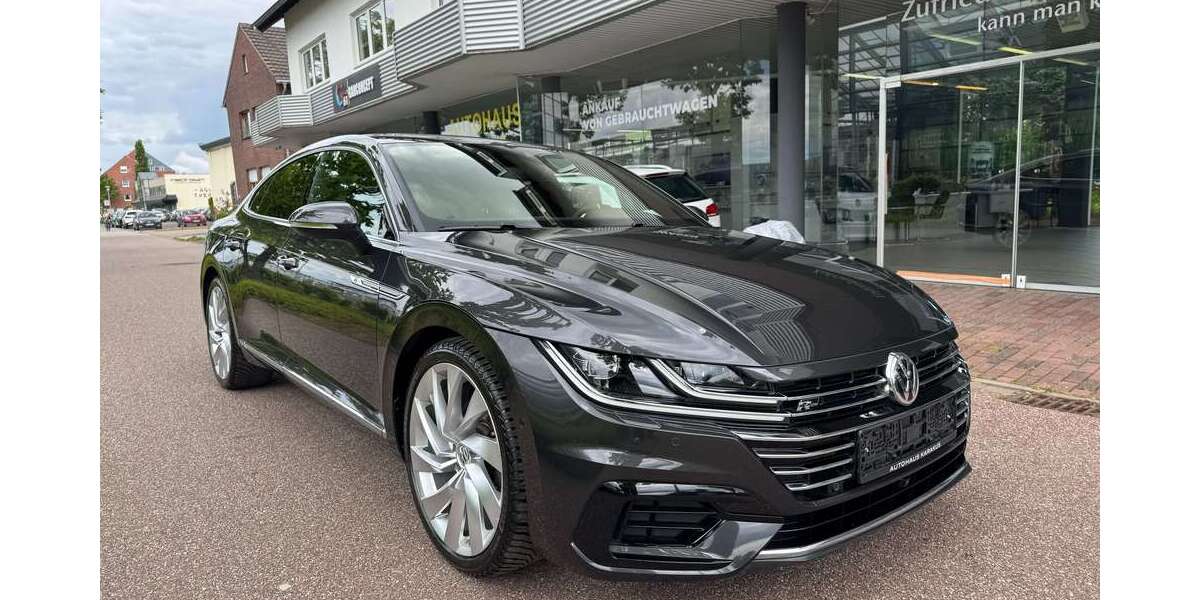 VW Arteon 109.228 km 24.950 &euro; Korschenbroich 41352
