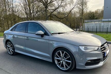 Audi A3 194.000 km 19.850 &euro; Wülfrath 42489