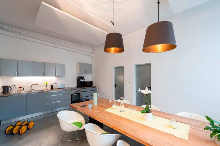 Gewerbeobjekt Düsseldorf Friedrichstadt - 600&euro; | Angebot:25754887