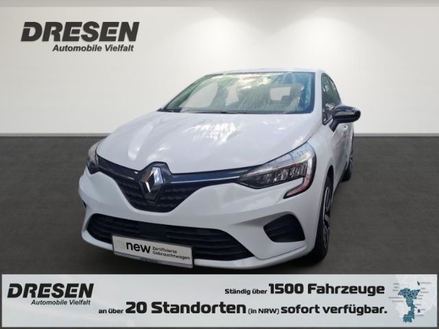 Renault Clio 28.609 km 13.950 &euro; Krefeld 47805