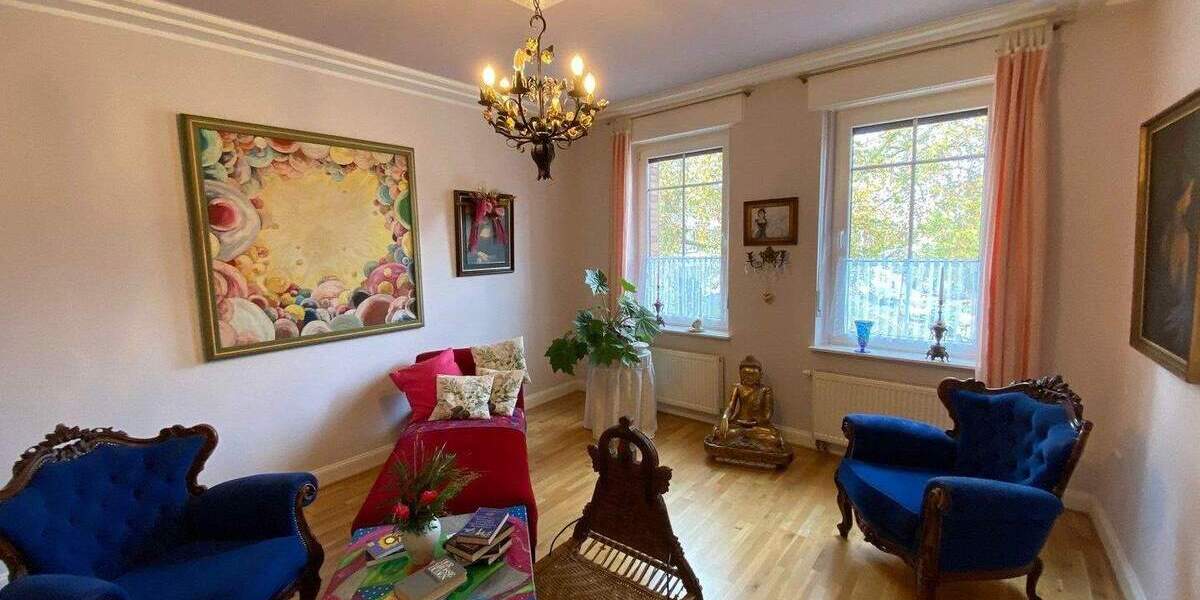 Mehrfamilienhaus, Wohnhaus Krefeld Hüls - 4 Zimmer, 95 m&sup2;, 420.000&euro; | Angebot:25774979