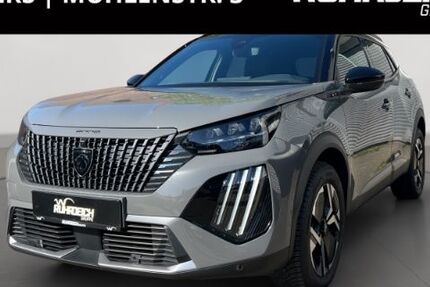 Peugeot 2008 46.150 km 22.890 &euro; Moers 47441