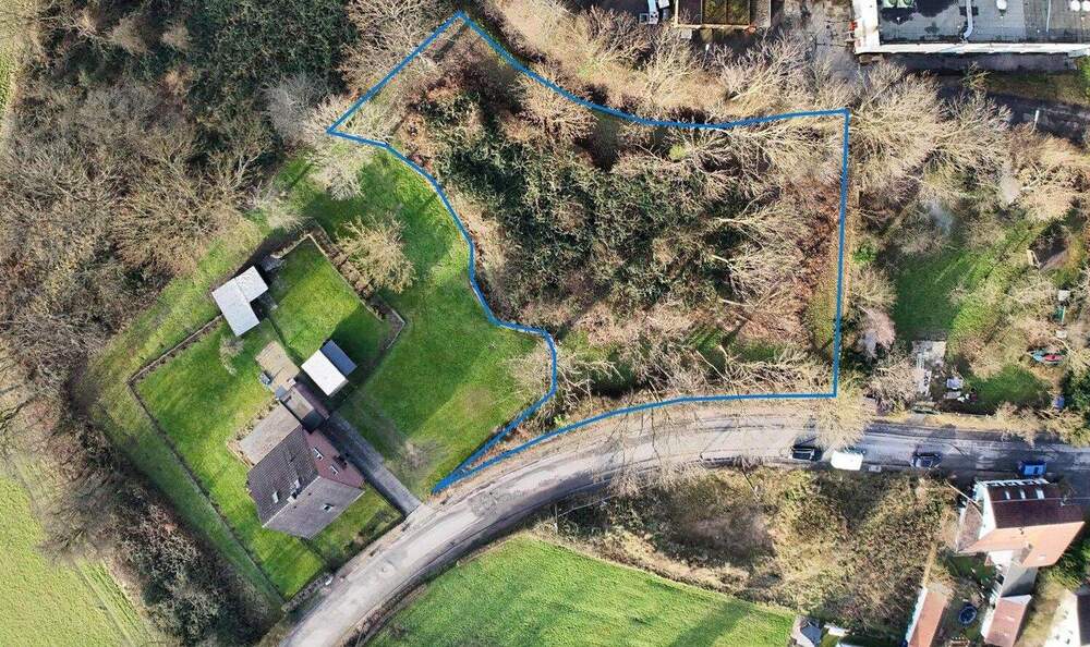 Grundstück Duisburg / Rahm Altstadt - 399.000&euro; | Angebot:25801089