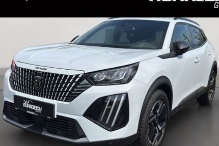 Peugeot 2008 3.000 km 23.990 &euro; Duisburg 47059