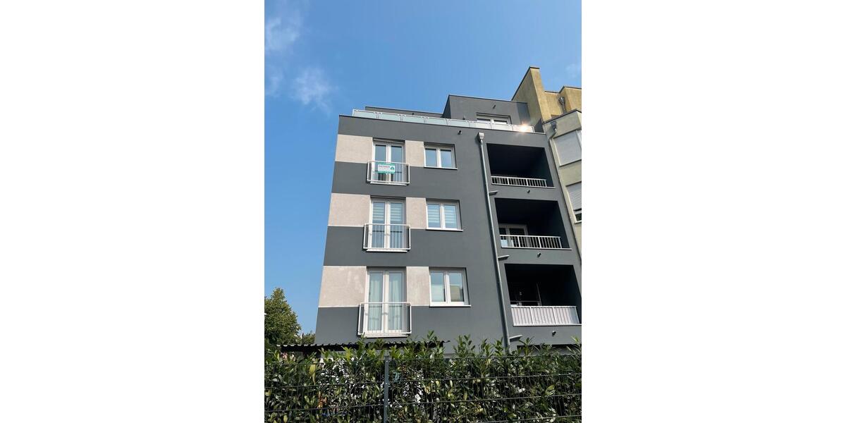 Etagenwohnung Krefeld Bockum - 3 Zimmer, 86 m&sup2;, 1.498&euro; | Angebot:24663540