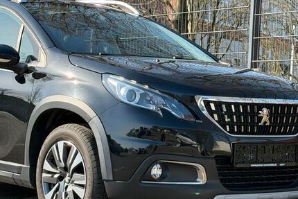 Peugeot 2008 99.844 km 10.222 &euro; Mönchengladbach 41068