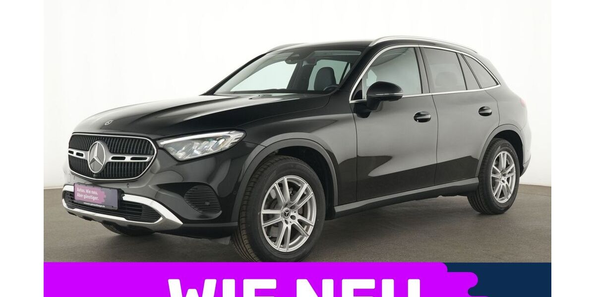 Mercedes-Benz GLC 200 9.609 km 46.449 &euro; Neuss 41460