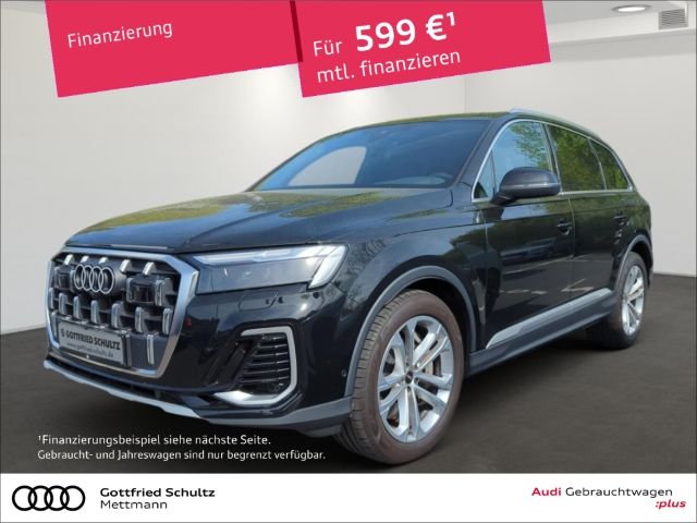 Audi Q7 26.067 km 70.990 &euro; Mettmann 40822