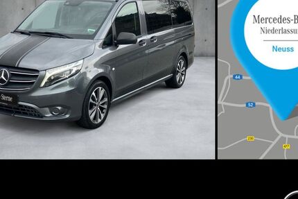Mercedes-Benz Vito 119.677 km 36.480 &euro; Neuss 41460