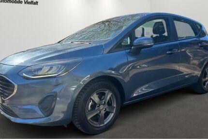 Ford Fiesta 26.338 km 14.470 &euro; Viersen 41747