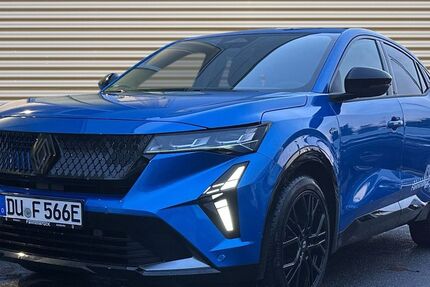 Renault Rafale 6.500 km 52.955 &euro; Duisburg 47059