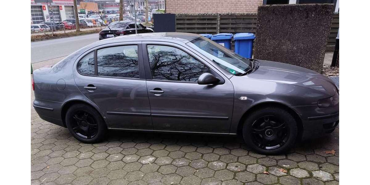 Seat Toledo 188.000 km 1.600 &euro; Oberhausen, Stadt 46145