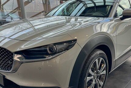 Mazda CX-30 10.944 km 33.995 &euro; Duisburg 47166