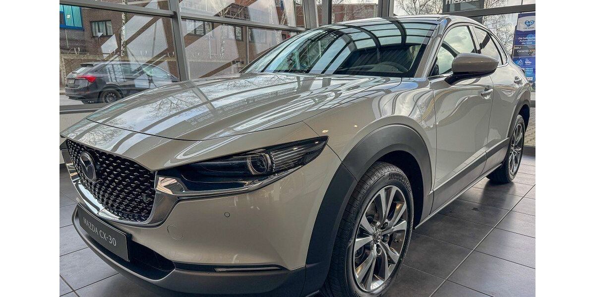 Mazda CX-30 10.944 km 33.995 &euro; Duisburg 47166