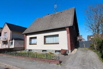 Haus Nettetal - 5 Zimmer, 150 m&sup2;, 430.000&euro; | Angebot:25852245