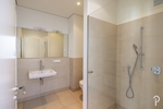 Wohnen in hochwertigem Ambiente mit internationalem Flair. 3 Zi-Wohnung in den Heinrich-Heine-Gärten - Etagenwohnung Düsseldorf Heerdt | Angebot:26645361