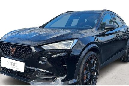 Cupra Formentor 18.282 km 39.880 &euro; Moers 47441